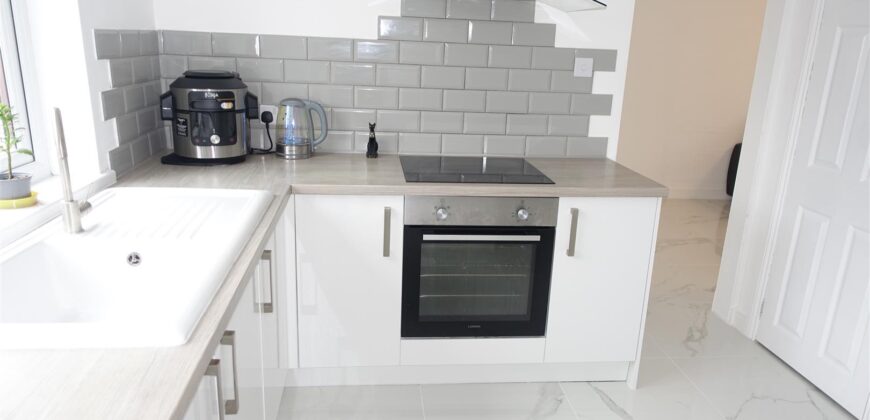 18 South Park, Armadale, EH48 3LF