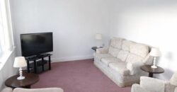 5 West Ray Terrace, Hallglen, Falkirk, FK1 2PY