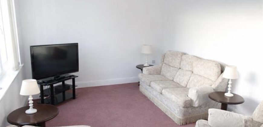 5 West Ray Terrace, Hallglen, Falkirk, FK1 2PY