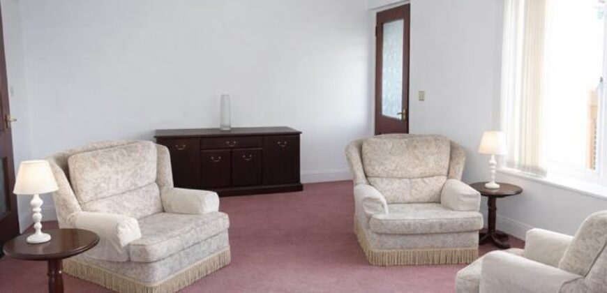 5 West Ray Terrace, Hallglen, Falkirk, FK1 2PY