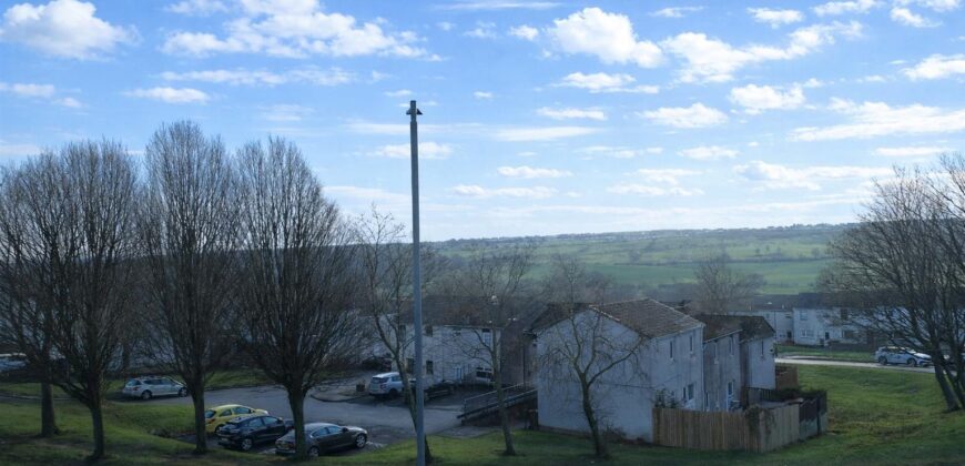 5 West Ray Terrace, Hallglen, Falkirk, FK1 2PY