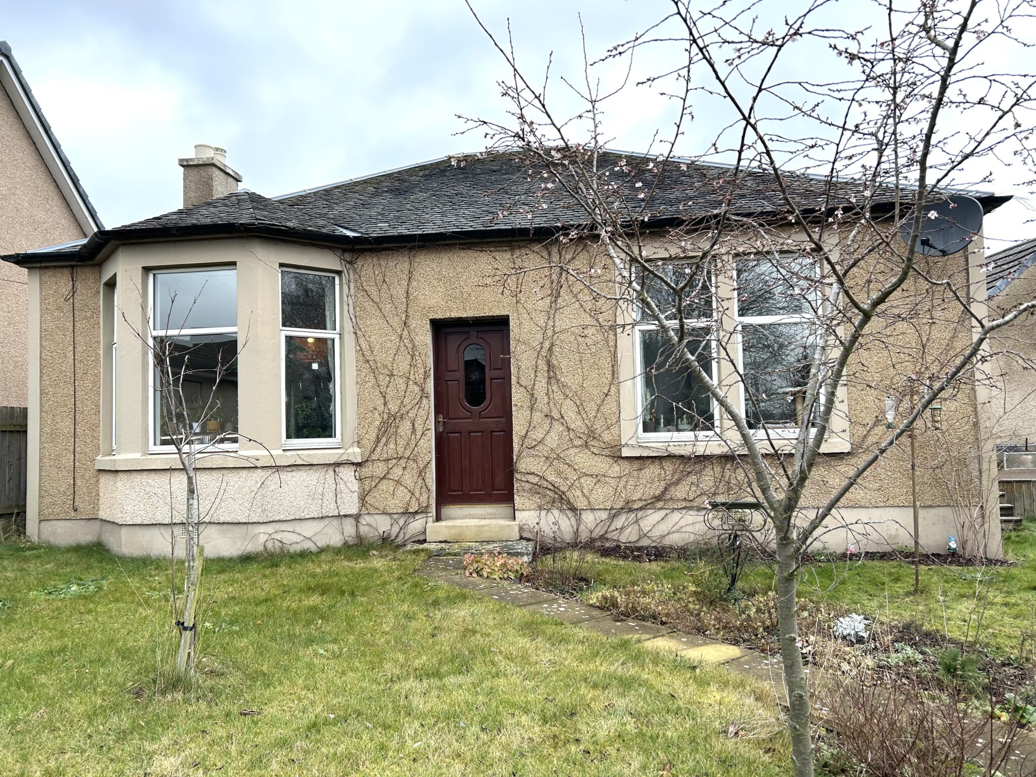 Mingle House, Gauze Court, Bo’ness, EH51 9RW