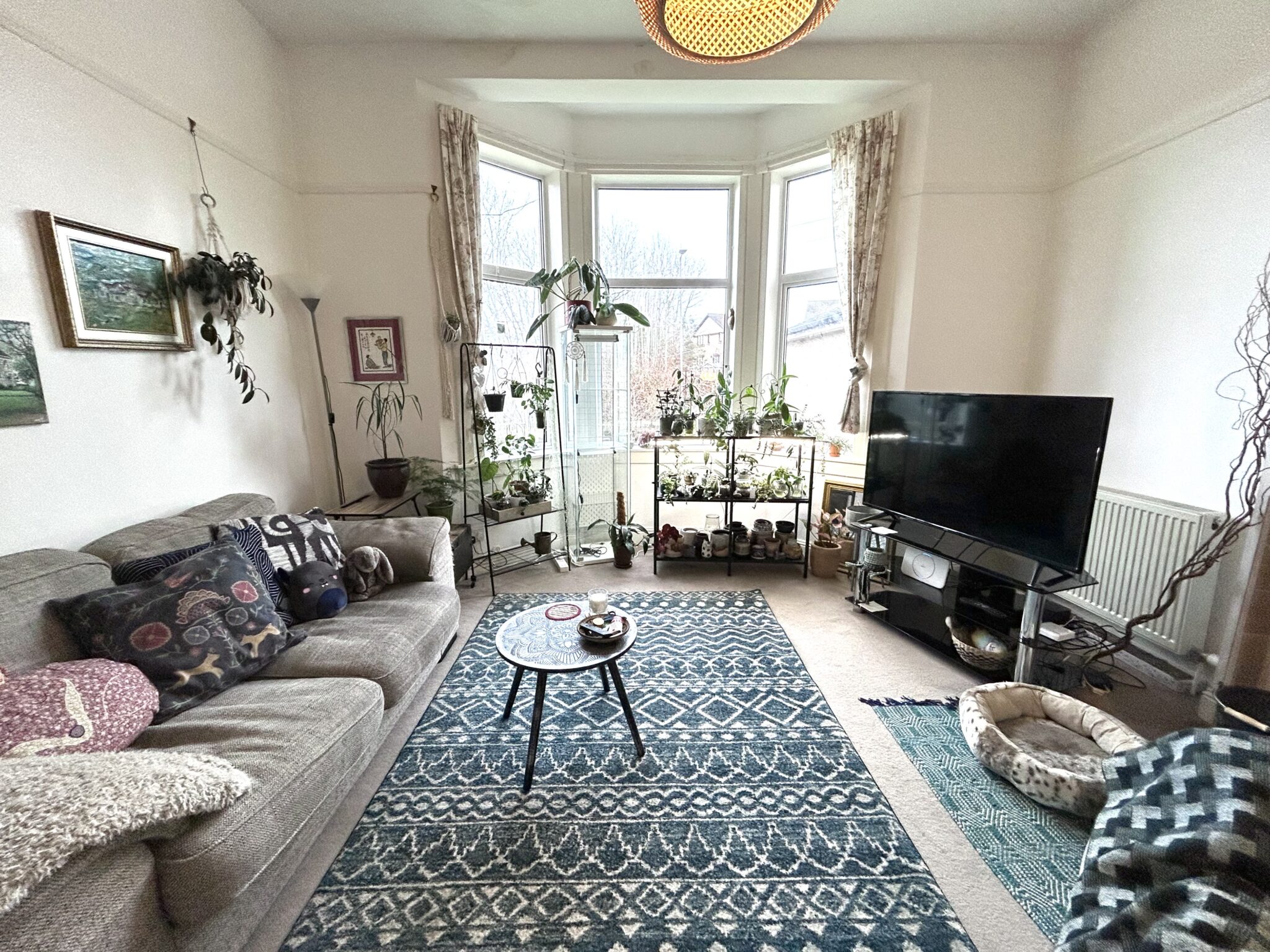 Mingle House, Gauze Court, Bo’ness, EH51 9RW