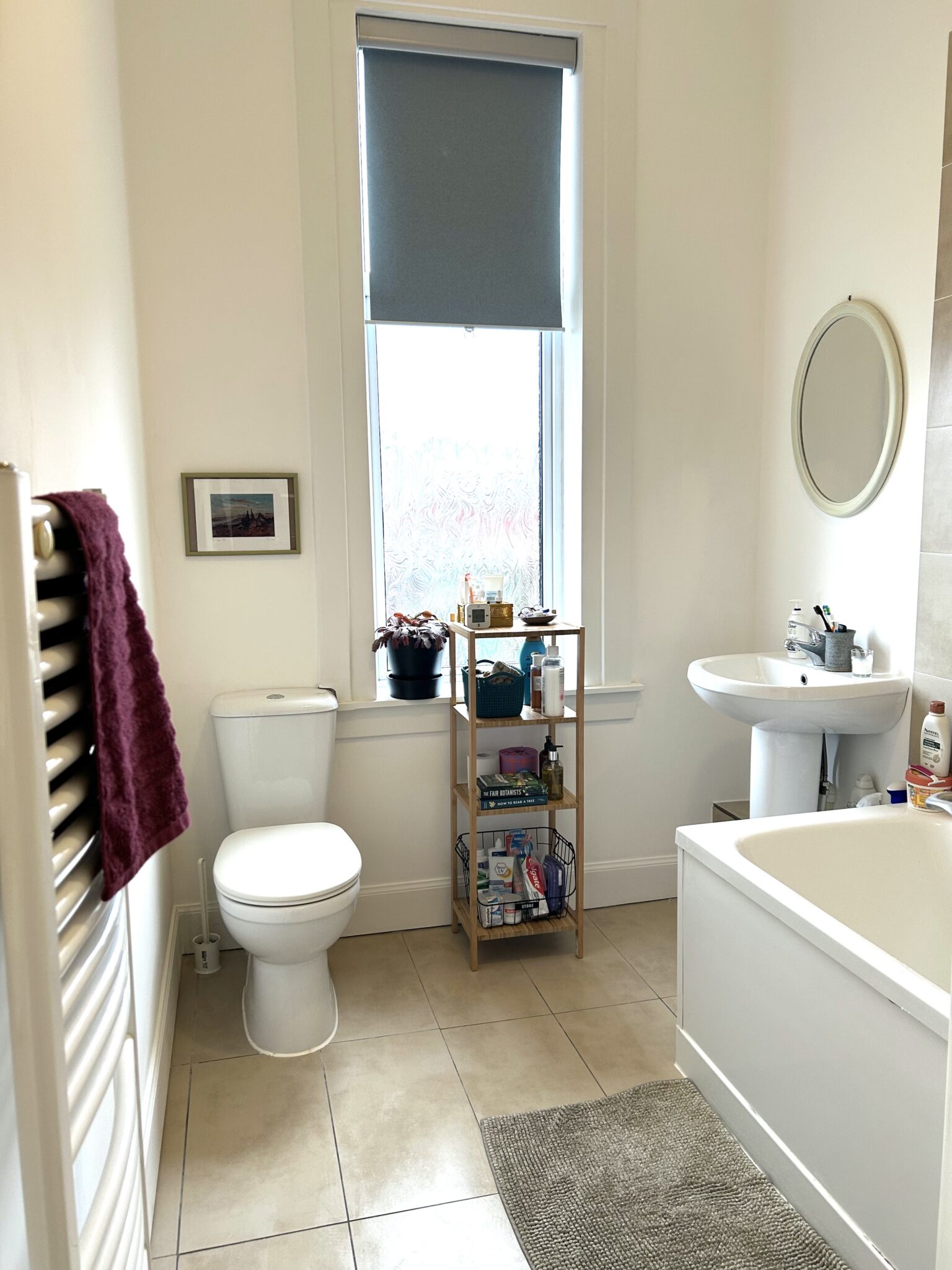 Mingle House, Gauze Court, Bo’ness, EH51 9RW