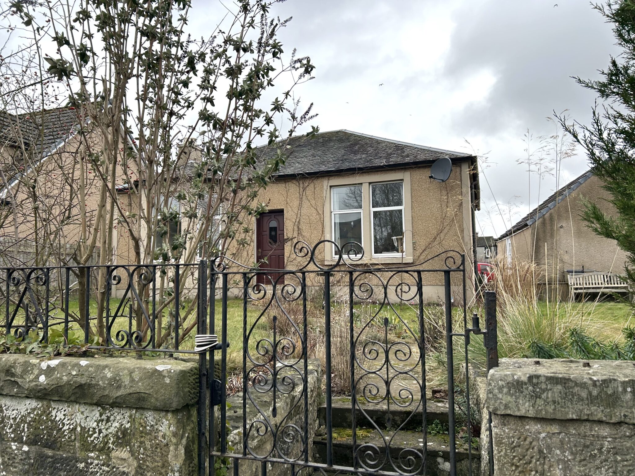 Mingle House, Gauze Court, Bo’ness, EH51 9RW