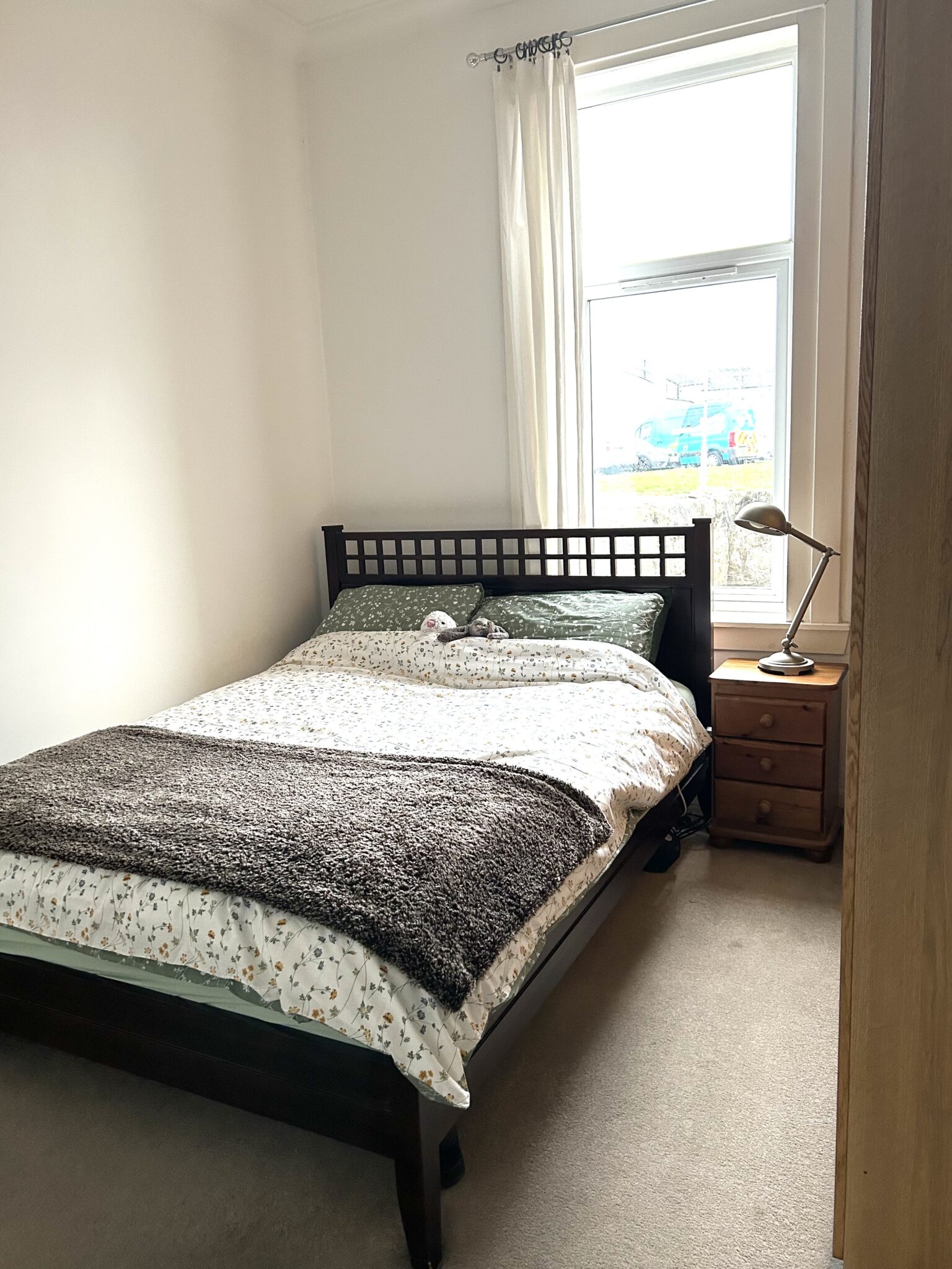 Mingle House, Gauze Court, Bo’ness, EH51 9RW