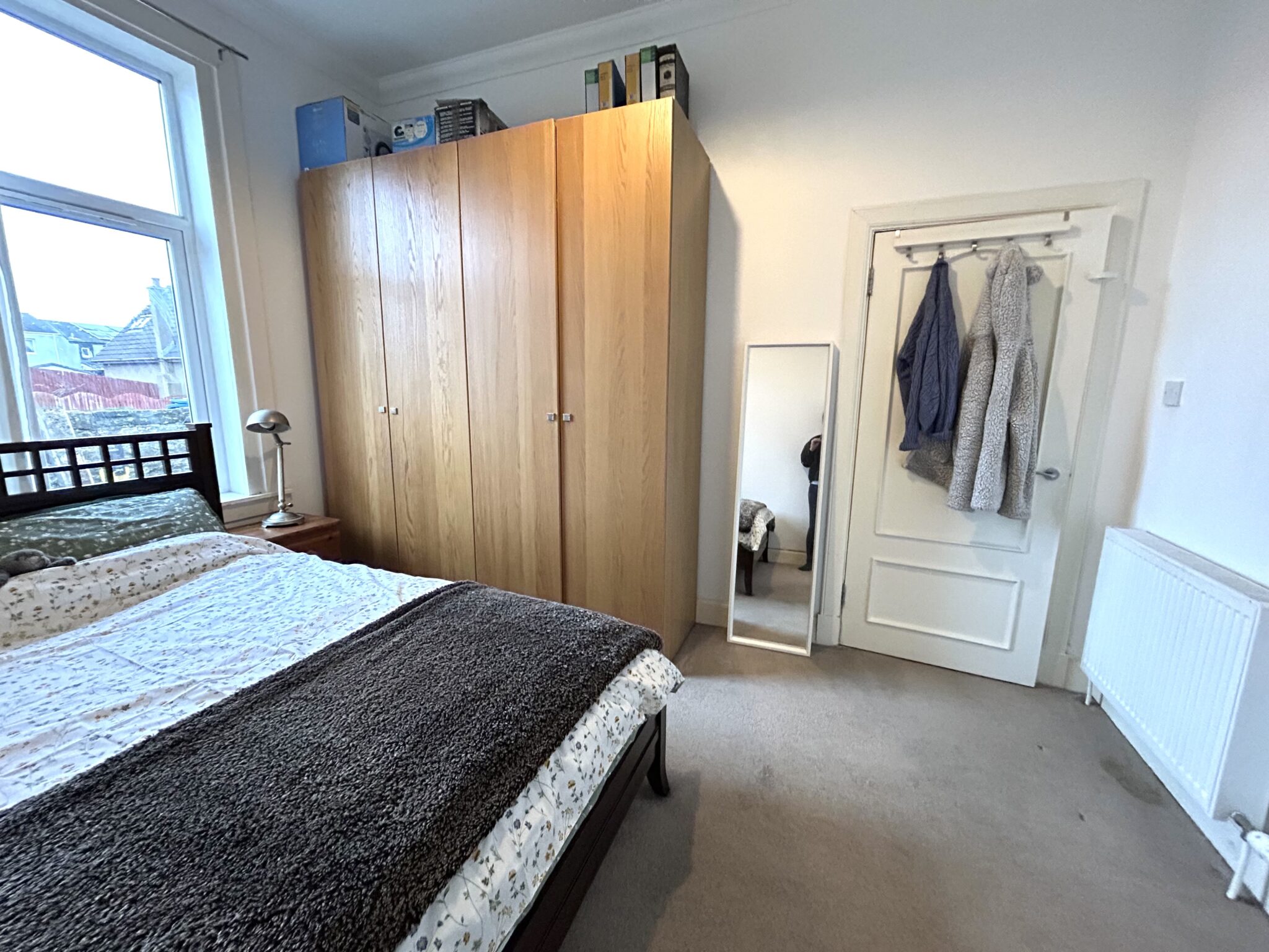 Mingle House, Gauze Court, Bo’ness, EH51 9RW