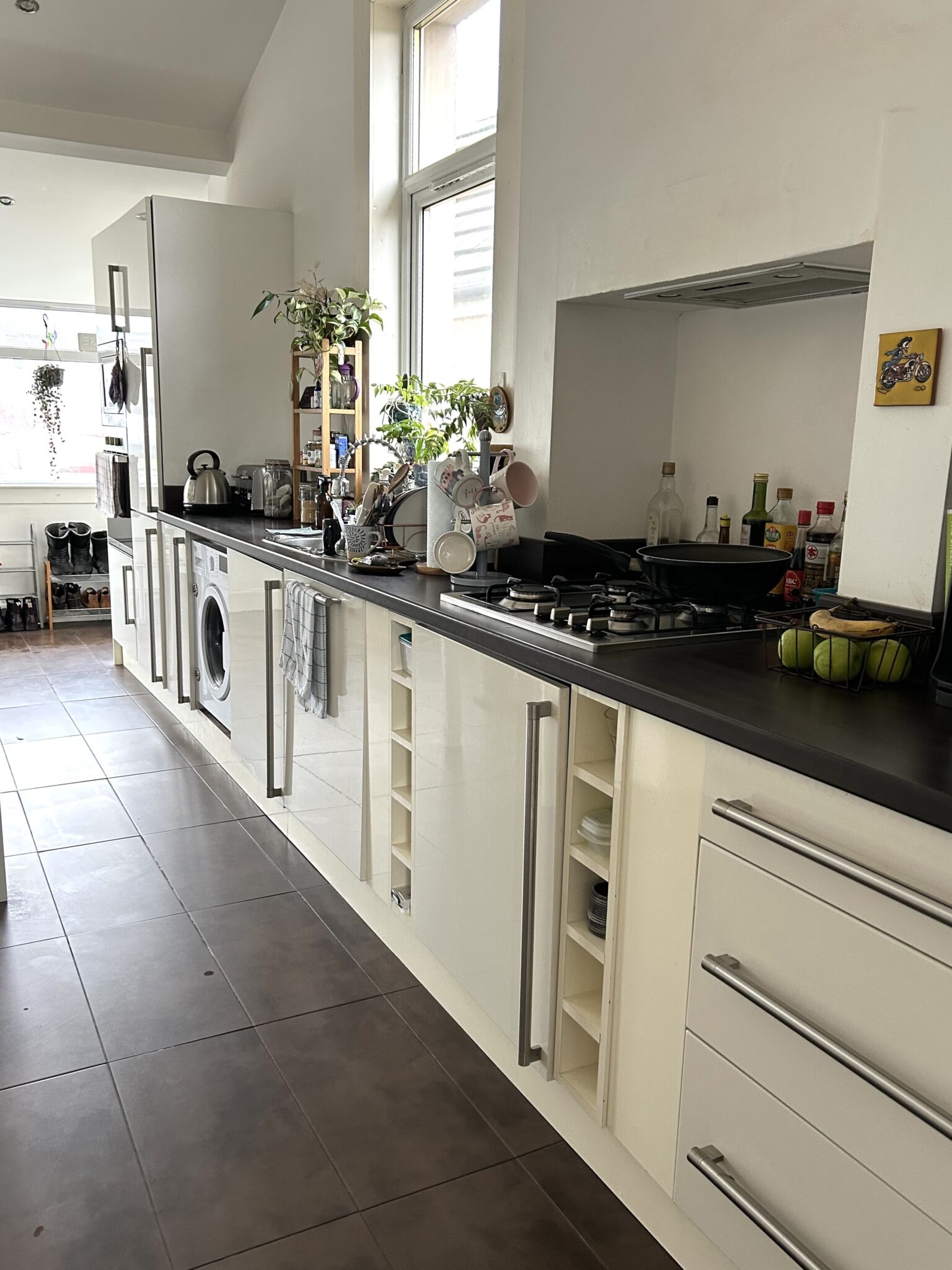 Mingle House, Gauze Court, Bo’ness, EH51 9RW