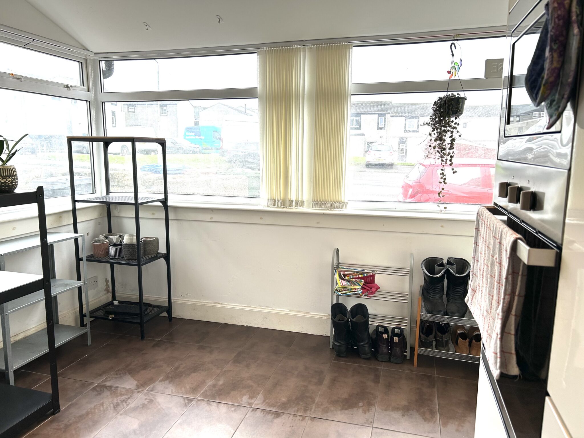 Mingle House, Gauze Court, Bo’ness, EH51 9RW