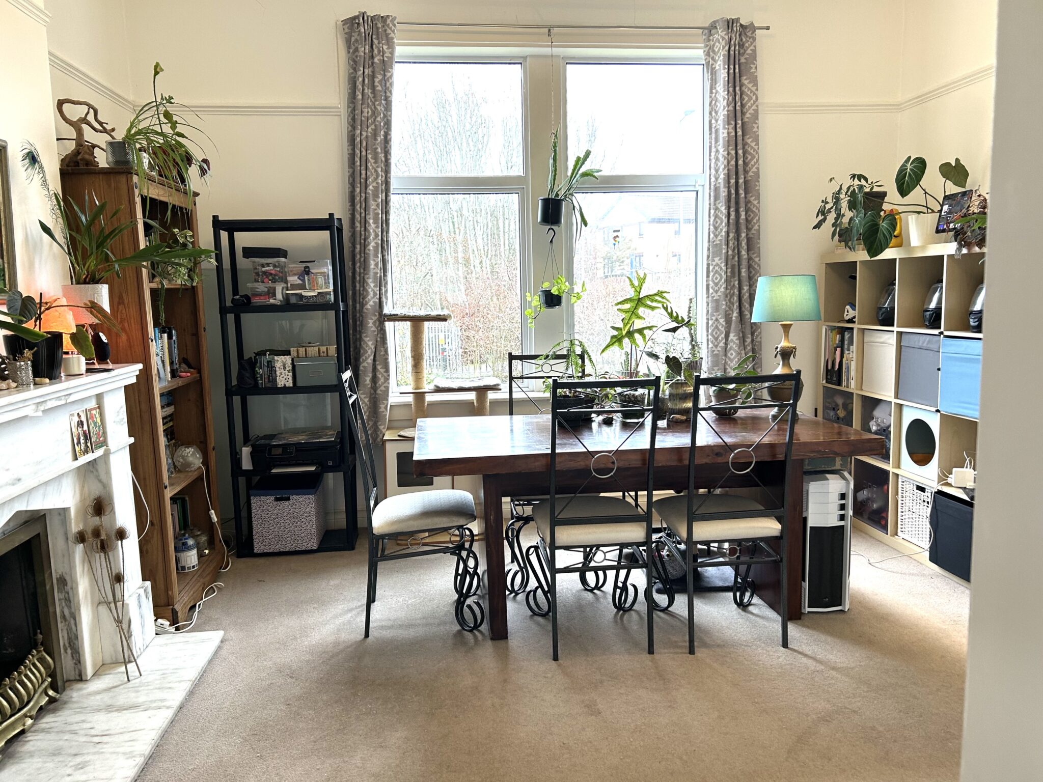 Mingle House, Gauze Court, Bo’ness, EH51 9RW