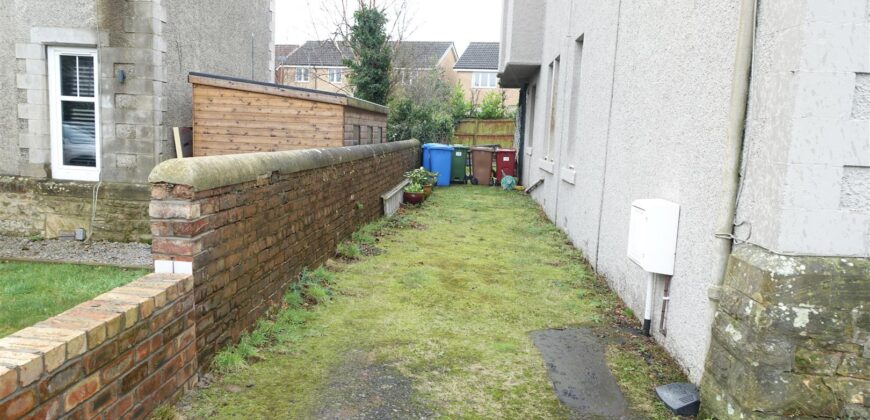 14 Grahamsdyke Road, Bo’ness, EH51 9EG