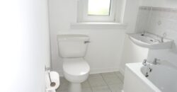 9 ORR TERRACE, HARTHILL, ML7 5PQ