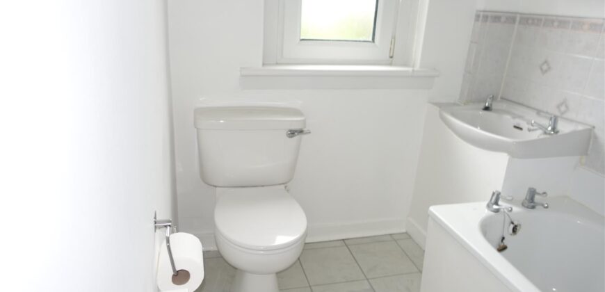 9 ORR TERRACE, HARTHILL, ML7 5PQ