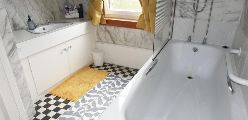 14 Grahamsdyke Road, Bo’ness, EH51 9EG