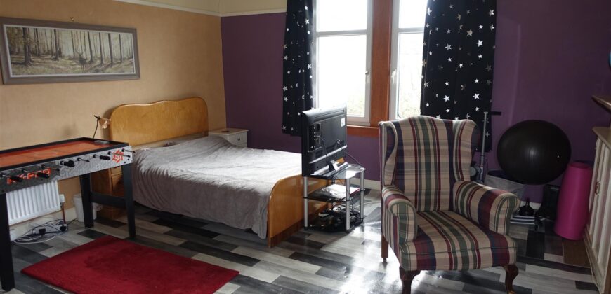 14 Grahamsdyke Road, Bo’ness, EH51 9EG