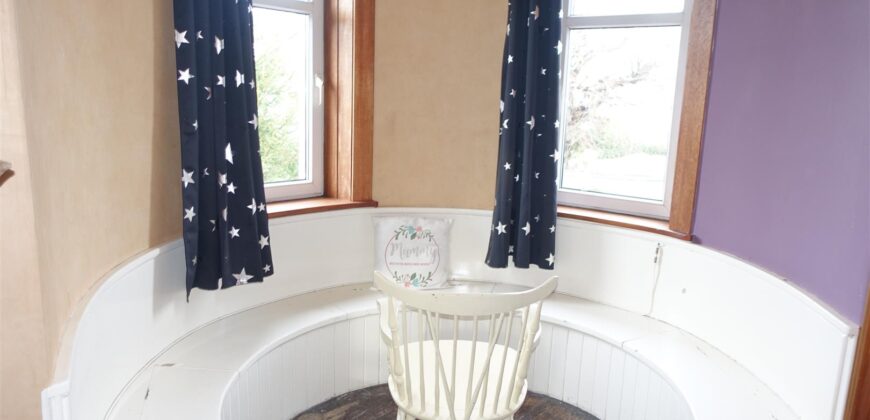 14 Grahamsdyke Road, Bo’ness, EH51 9EG