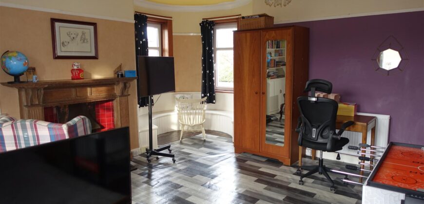 14 Grahamsdyke Road, Bo’ness, EH51 9EG