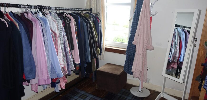 14 Grahamsdyke Road, Bo’ness, EH51 9EG