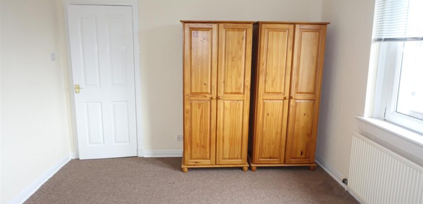 9 ORR TERRACE, HARTHILL, ML7 5PQ