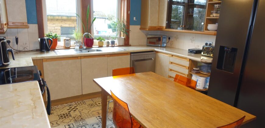 14 Grahamsdyke Road, Bo’ness, EH51 9EG