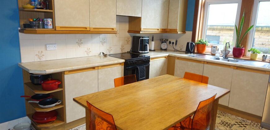 14 Grahamsdyke Road, Bo’ness, EH51 9EG