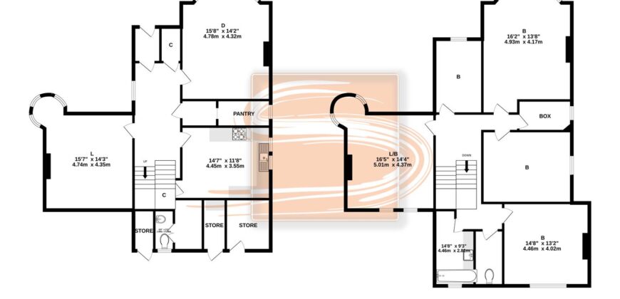 14 Grahamsdyke Road, Bo’ness, EH51 9EG