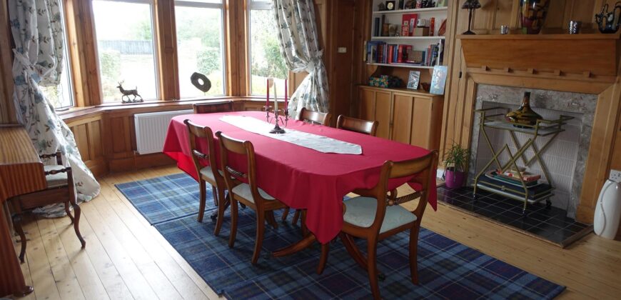 14 Grahamsdyke Road, Bo’ness, EH51 9EG