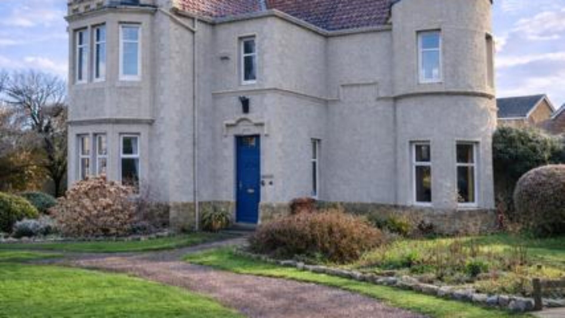 14 Grahamsdyke Road, Bo’ness, EH51 9EG
