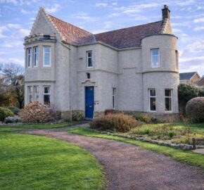 14 Grahamsdyke Road, Bo’ness, EH51 9EG