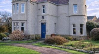 14 Grahamsdyke Road, Bo’ness, EH51 9EG