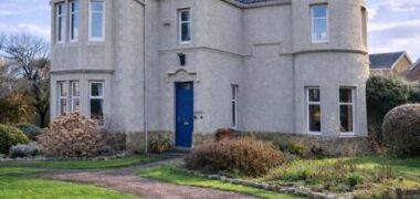 14 Grahamsdyke Road, Bo’ness, EH51 9EG