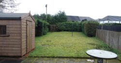 9 ORR TERRACE, HARTHILL, ML7 5PQ