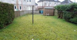 9 ORR TERRACE, HARTHILL, ML7 5PQ