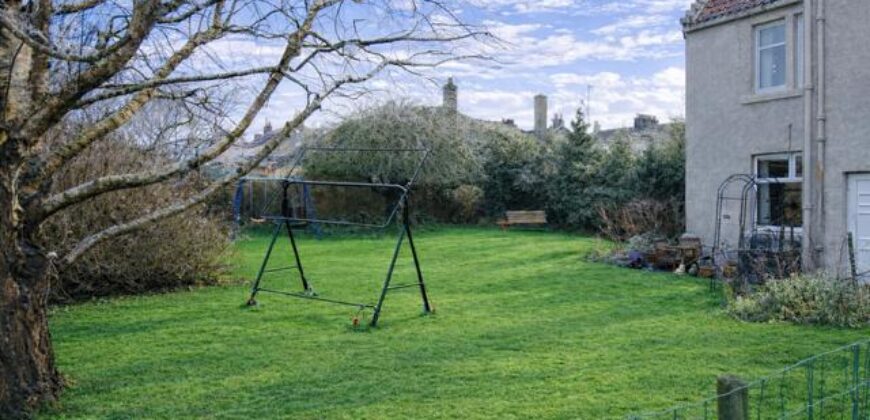 14 Grahamsdyke Road, Bo’ness, EH51 9EG