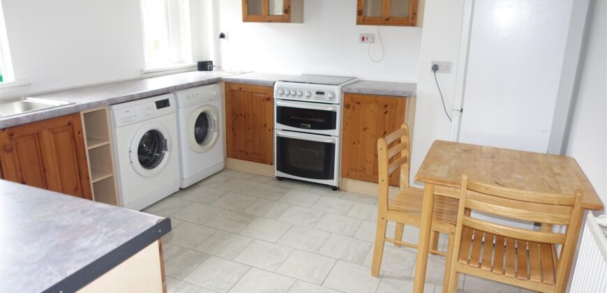 9 ORR TERRACE, HARTHILL, ML7 5PQ