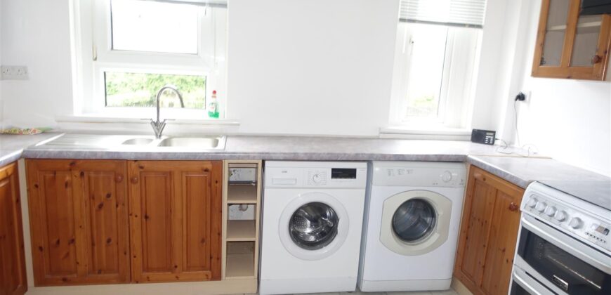 9 ORR TERRACE, HARTHILL, ML7 5PQ