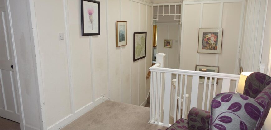 14 Grahamsdyke Road, Bo’ness, EH51 9EG