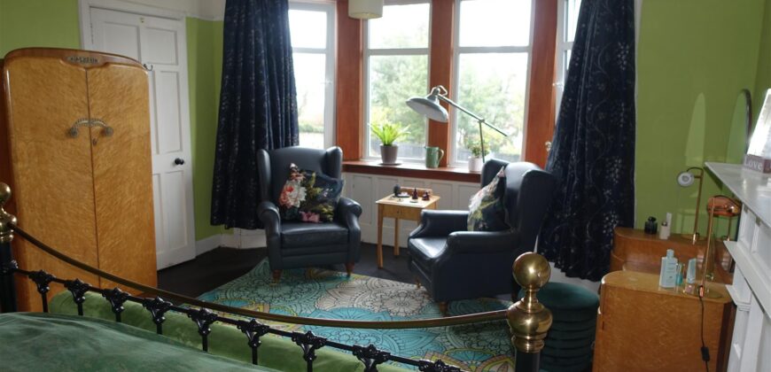 14 Grahamsdyke Road, Bo’ness, EH51 9EG