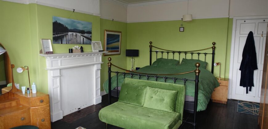 14 Grahamsdyke Road, Bo’ness, EH51 9EG