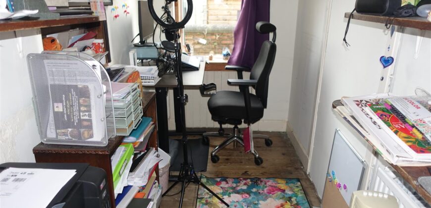 14 Grahamsdyke Road, Bo’ness, EH51 9EG