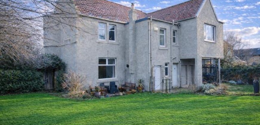 14 Grahamsdyke Road, Bo’ness, EH51 9EG