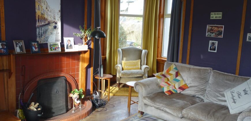 14 Grahamsdyke Road, Bo’ness, EH51 9EG