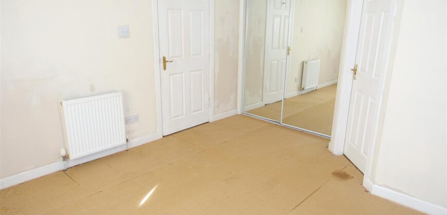 33 Bridgend Gardens, Bathgate, EH48 2FF