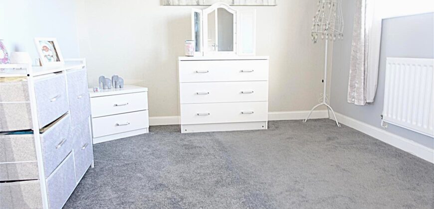 5 Academy Road, Bo’ness, EH51 9QD