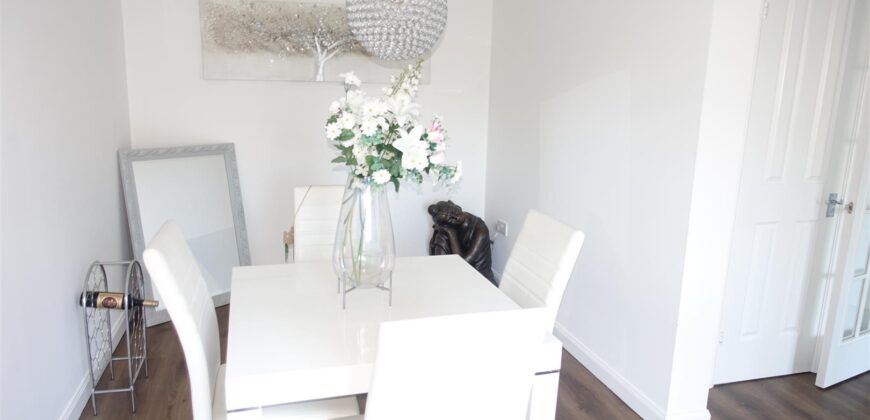 5 Academy Road, Bo’ness, EH51 9QD