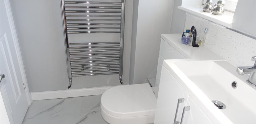 5 Academy Road, Bo’ness, EH51 9QD