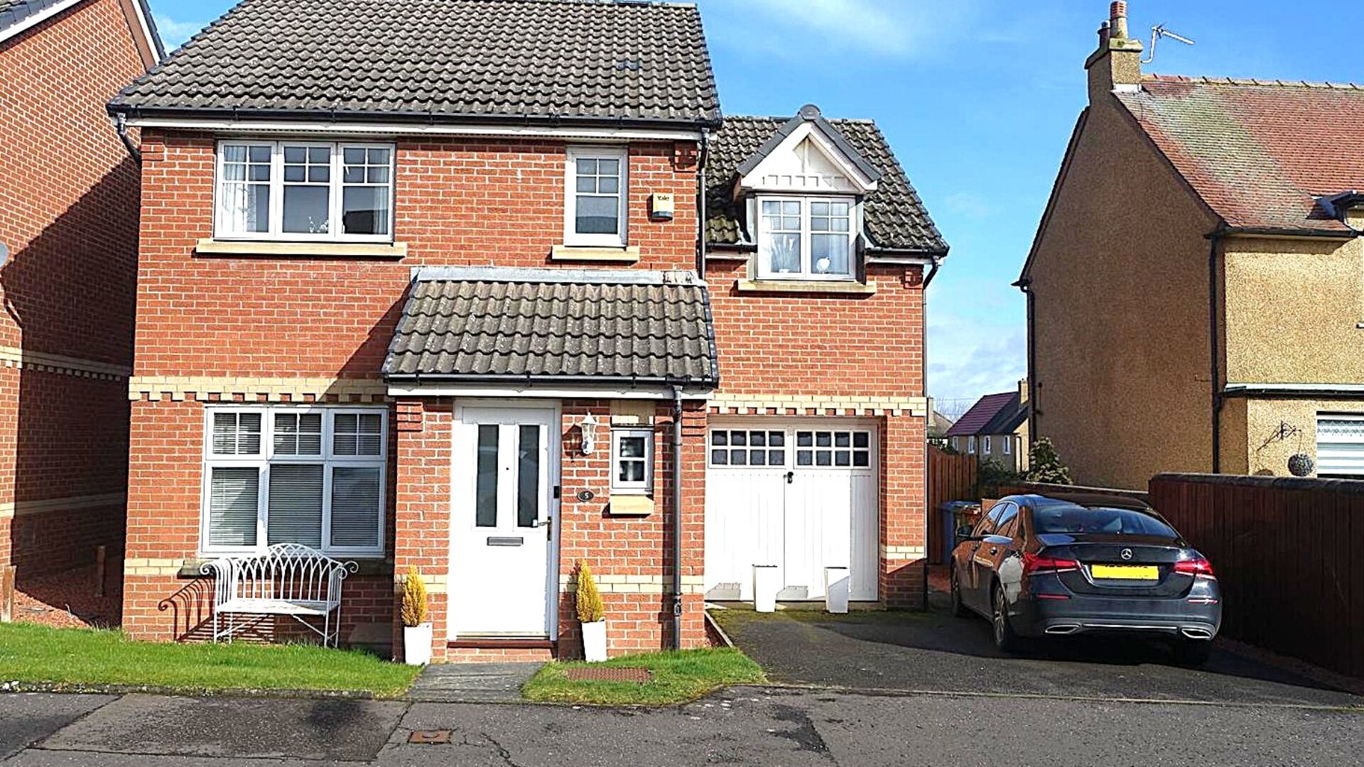 5 Academy Road, Bo’ness, EH51 9QD