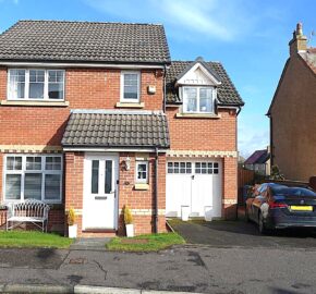 5 Academy Road, Bo’ness, EH51 9QD