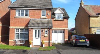 5 Academy Road, Bo’ness, EH51 9QD