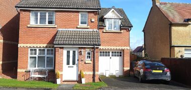 5 Academy Road, Bo’ness, EH51 9QD